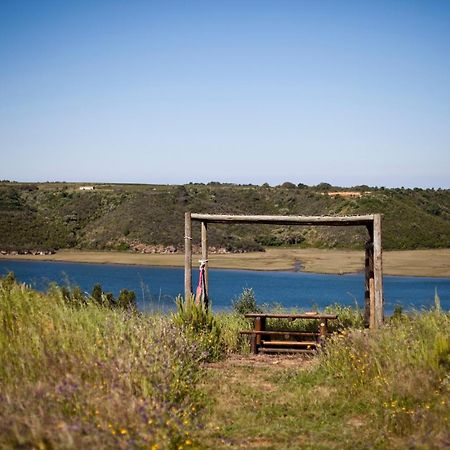 Naturarte Rio - Duna Parque Resorts & Hotels Vila Nova de Milfontes Zewnętrze zdjęcie